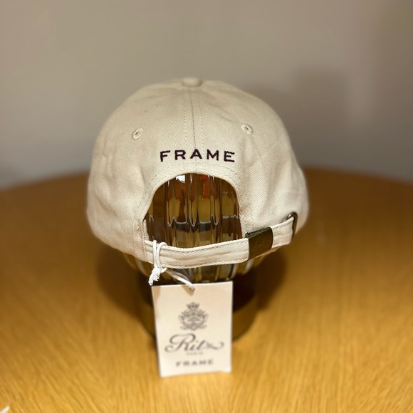 Ritz Paris Cream Cap - Picture 5 of 8